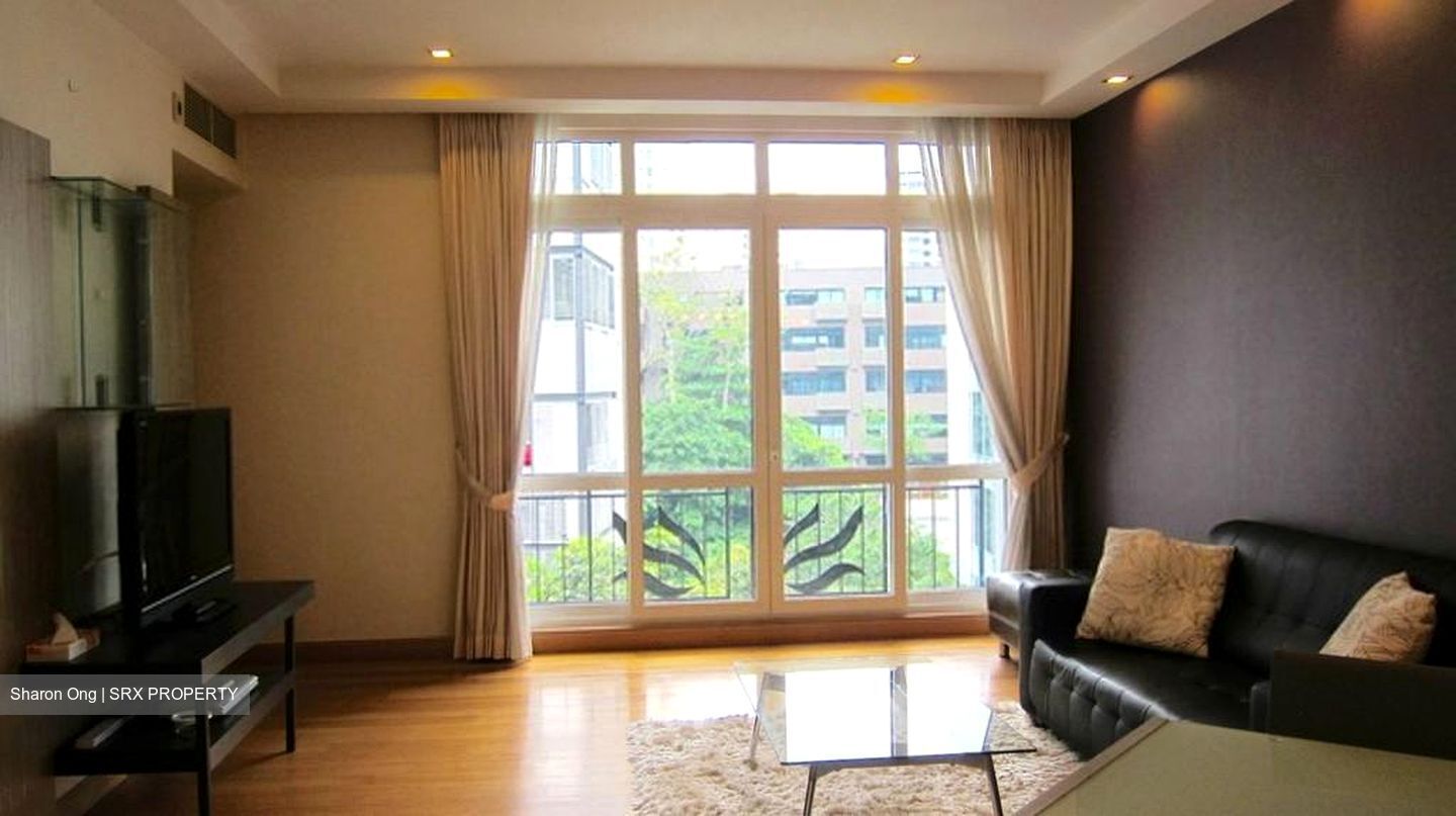 Robertson 100 (D9), Apartment #314325891